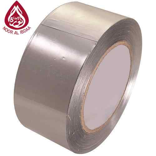 Aluminum foil tape