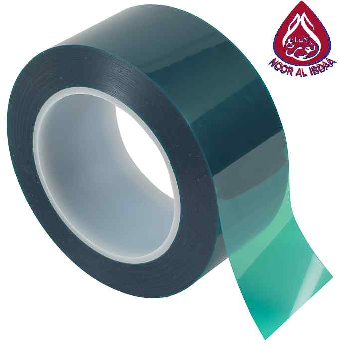 High-temperature Polyester Tapes