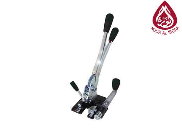 Complete Strapping Machine