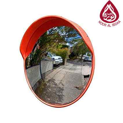 Convex Mirrors