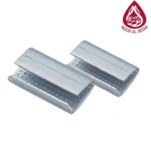 Heavy Duty Dotted Clip