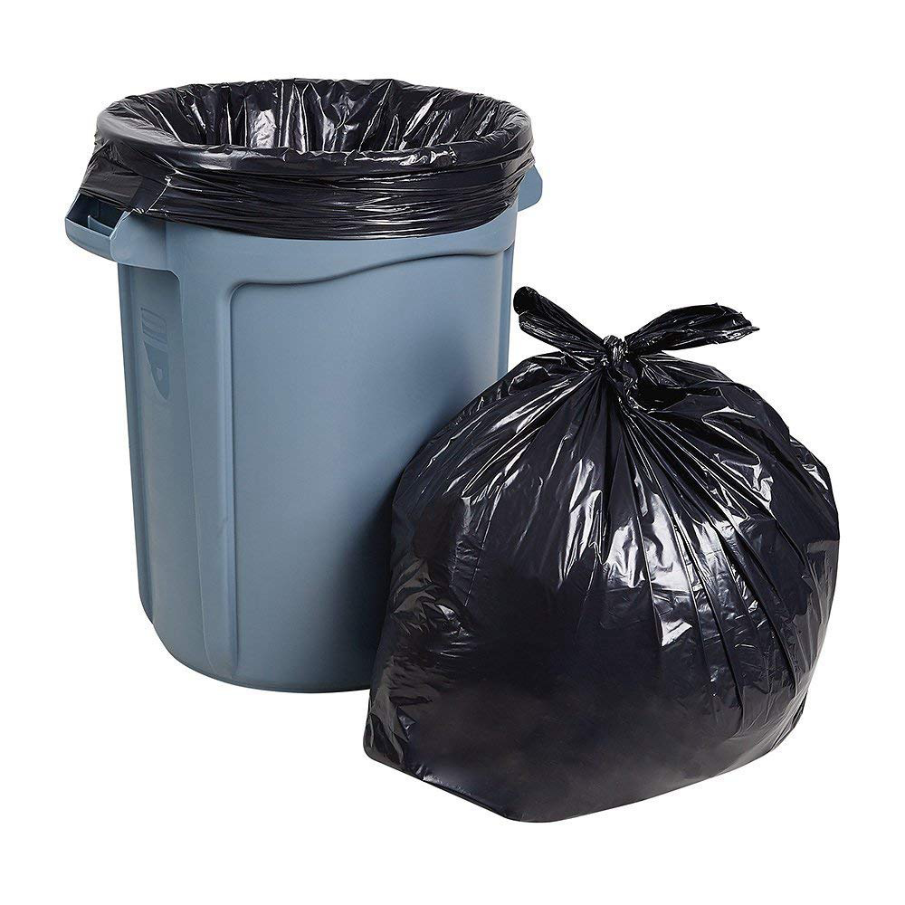 Garbage bag