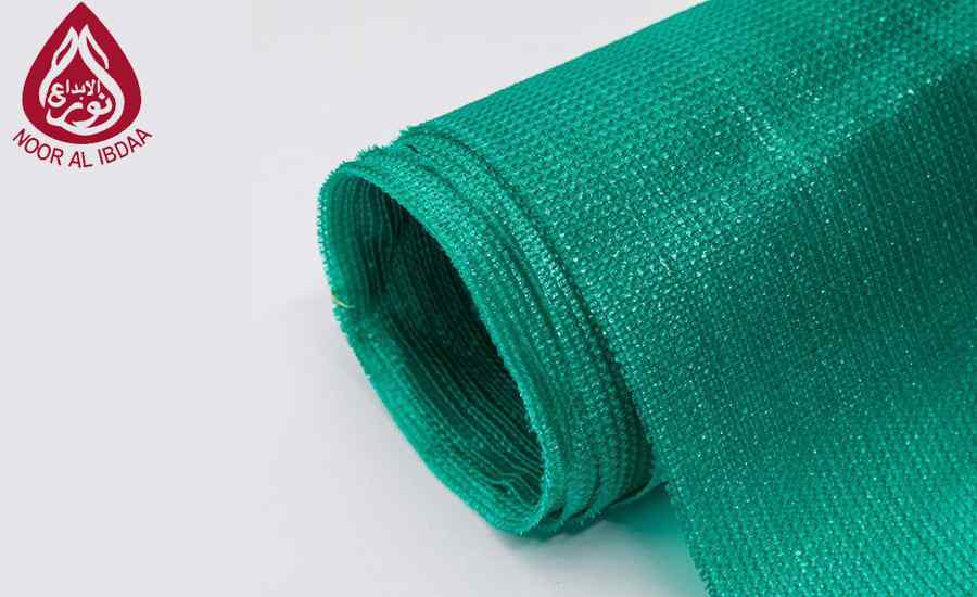 Green Shade Net