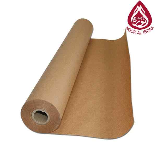 Kraft paper