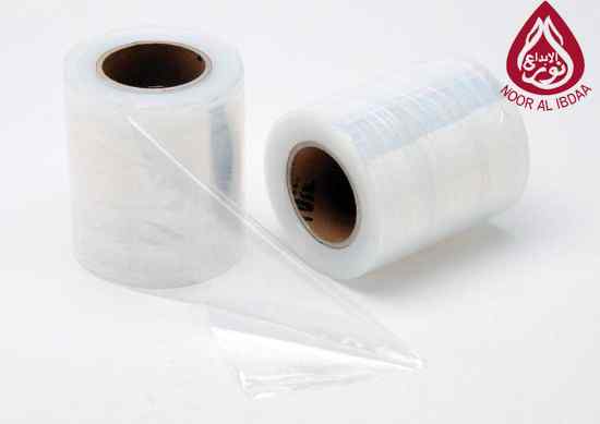 Mini-Stretch Film