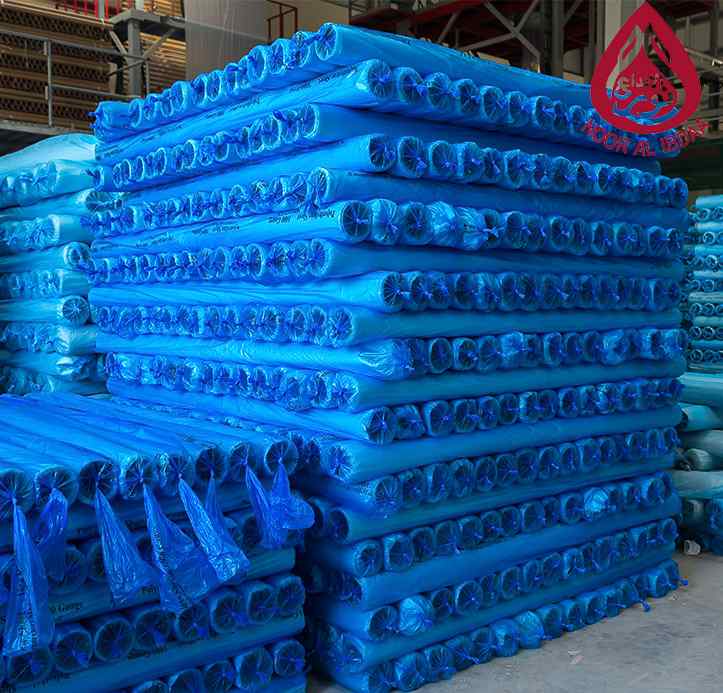 Polyethylene Sheets