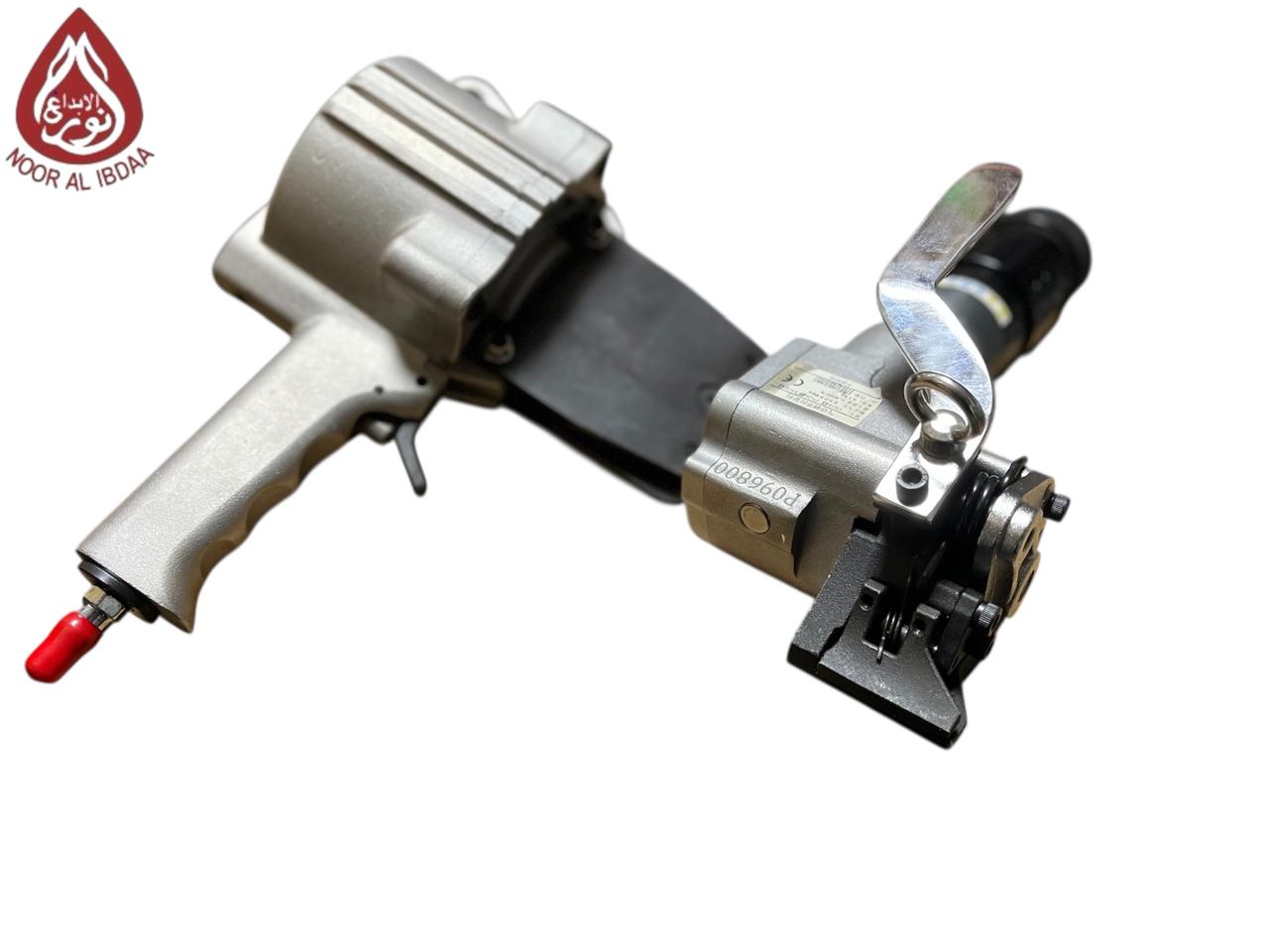 Pneumatic Steel Strapping Machine