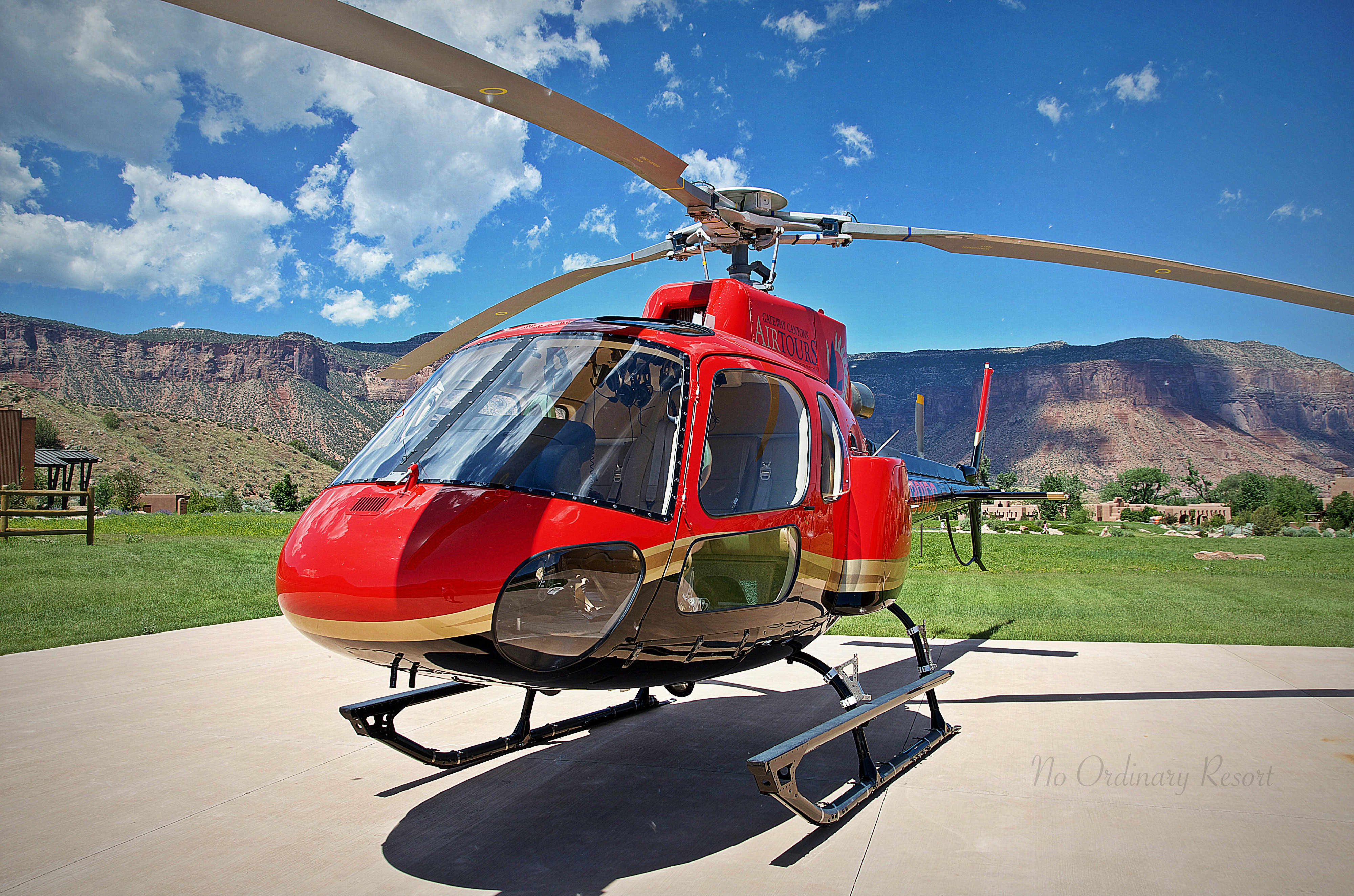 Air Tours