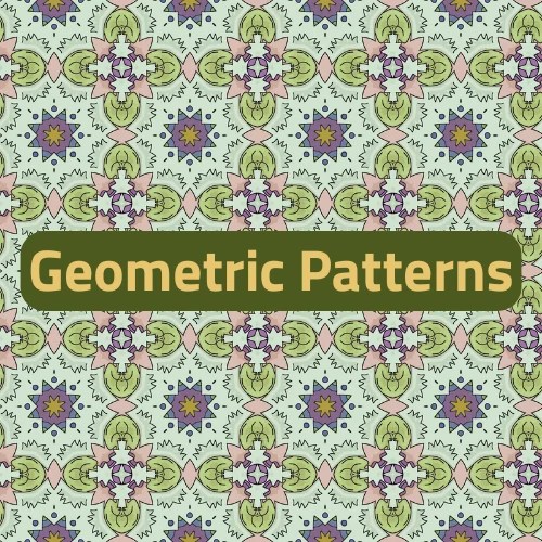 geometric patterns