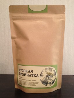 Иллюстрация к материалу «Сбор русская тройчатка сколько принимать. Как приготовить тройчатку в домашних условиях: пропорции, состав и отзывы»