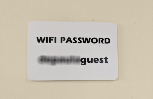 null