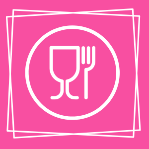 icon representing Donelson Dining Guide