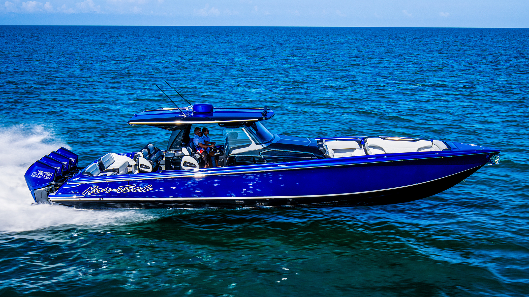 Nor-Tech 450 Sport