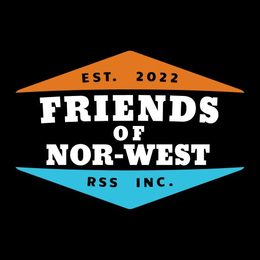 Friends of Nor-West Logo