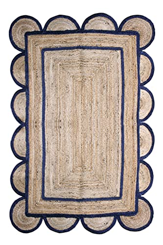 CASAVANI Collection - Alfombra rectangular