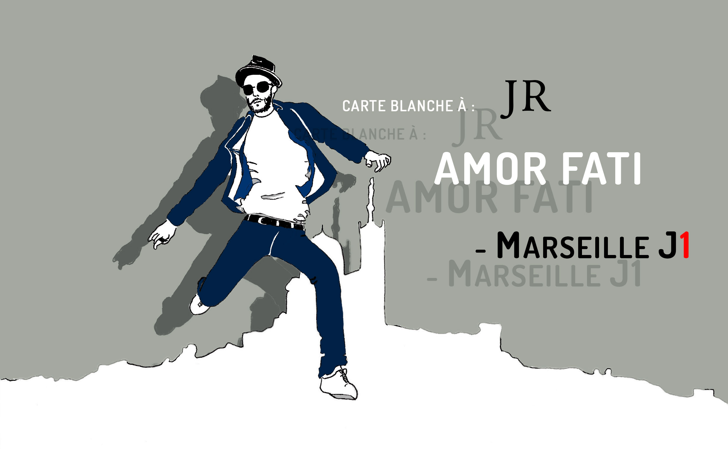 JR - Amor Fati - MP2018- Bynoillustration