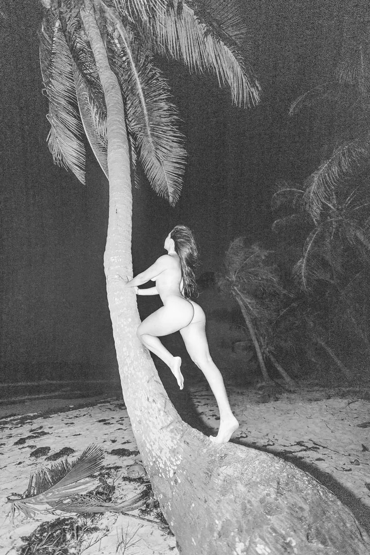 Tulum Photographer & Videographer – Portrait -71
