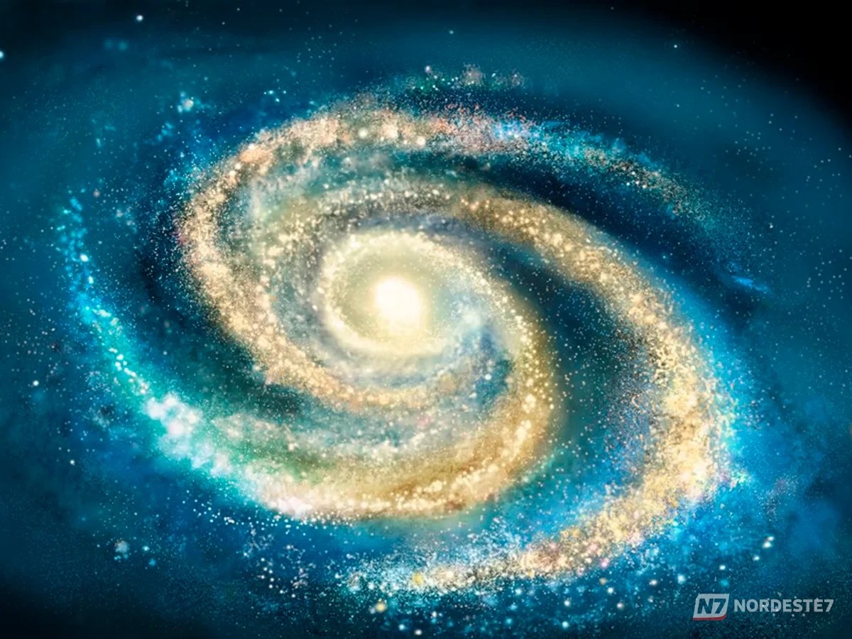 Via Láctea pode ser muito maior do que os mapas atuais indicam, segundo nova análise astronômica