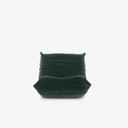 Ligne Roset Togo Sessel