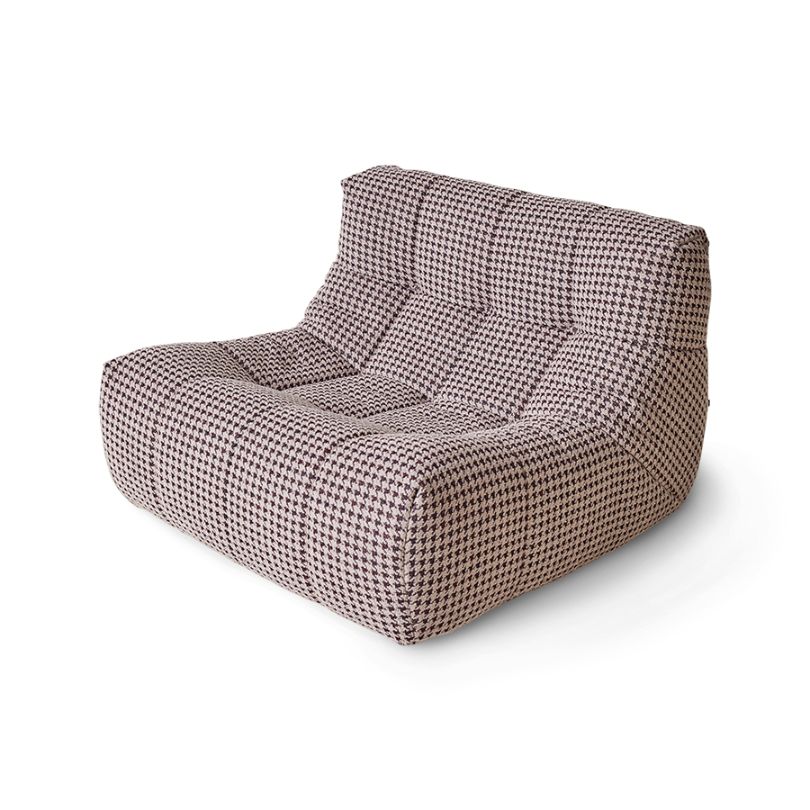HK Living Lazy Lounge Chair