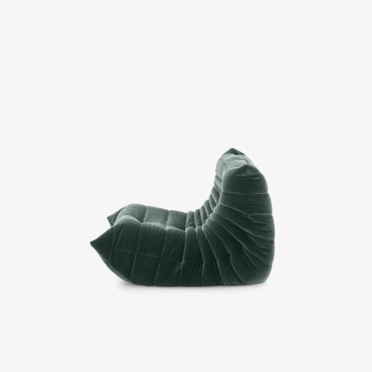 Ligne Roset Togo Sessel