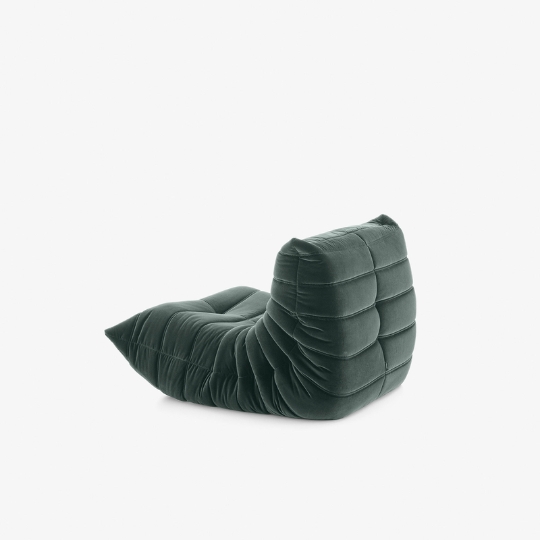 Ligne Roset Togo Sessel