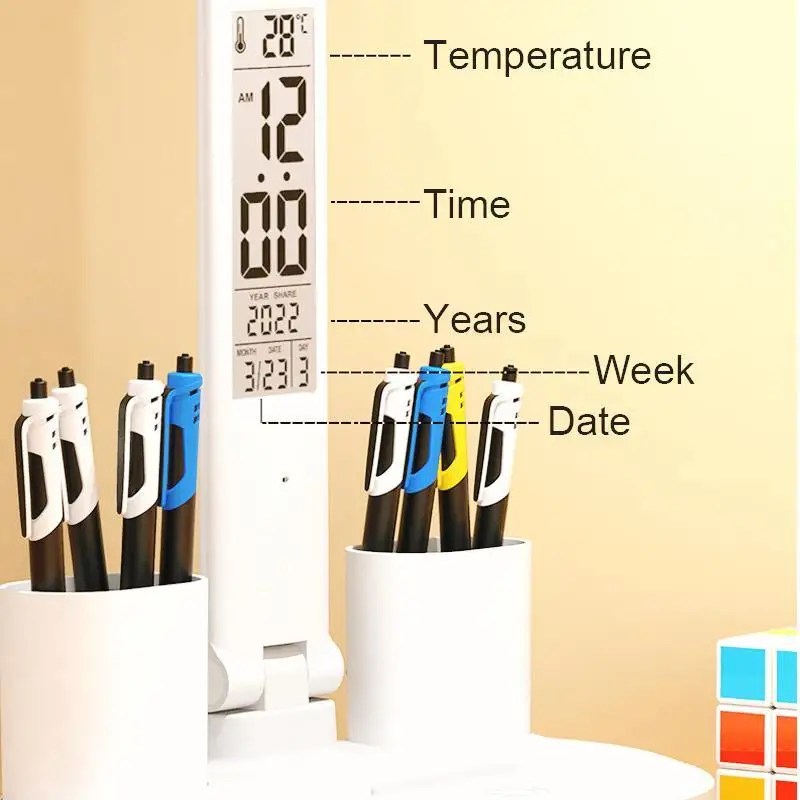 2023-new-LED-Desk-Lamp-USB-Dimmable-Touch-with-Calendar-Temperature-Clock-Night-Light-Foldable-Table-3.webp