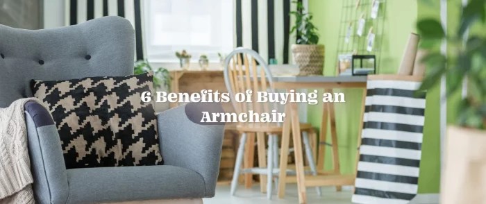 Top 10 Most Popular Chairs and Cushions for Any Space