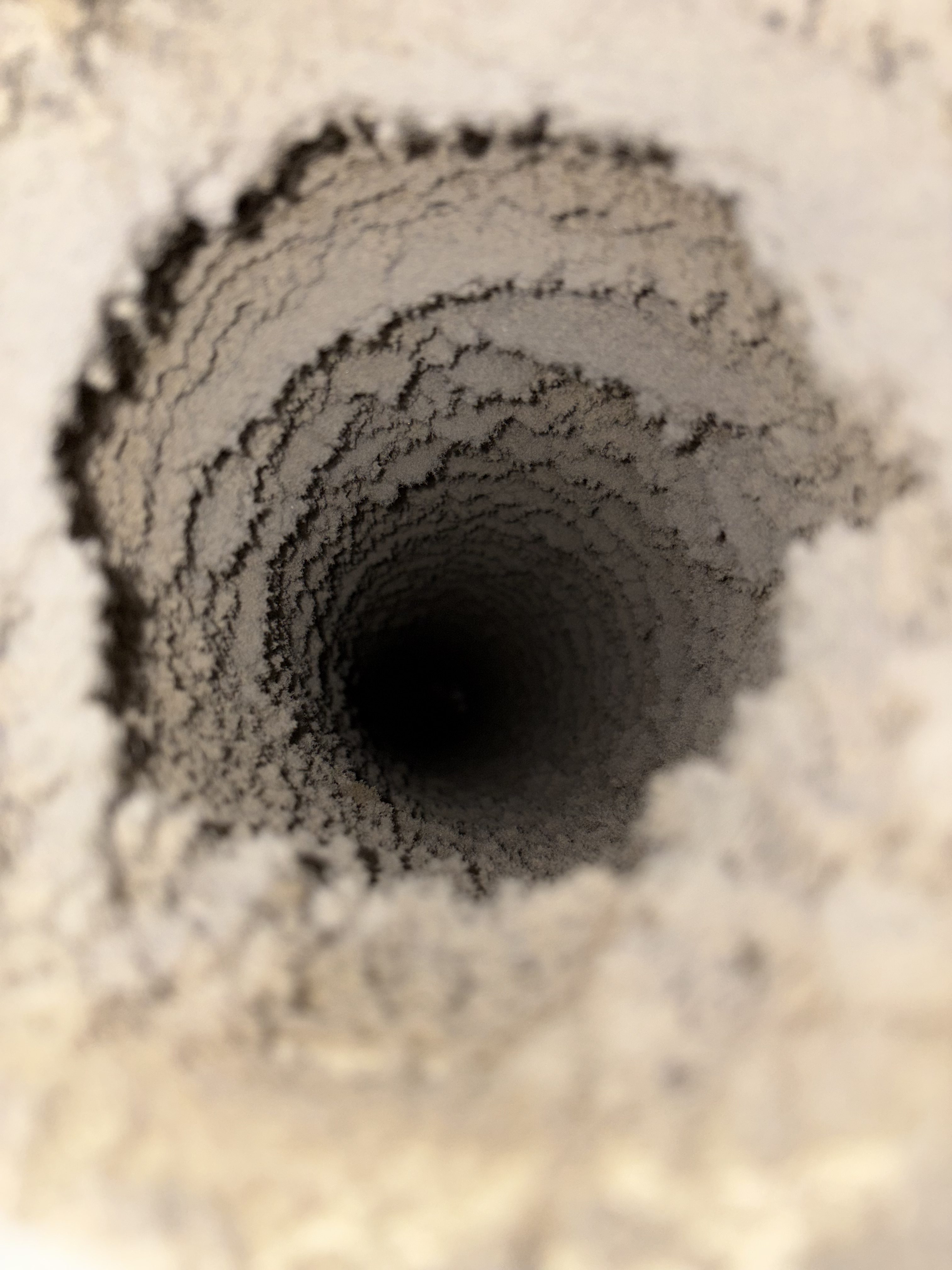 ventilation system cleaning