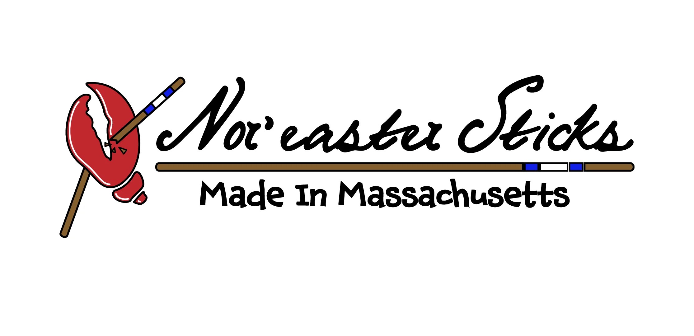 Truckee Nor Eastersticks - Stunning Retina Geometric Illustrations | Free Download