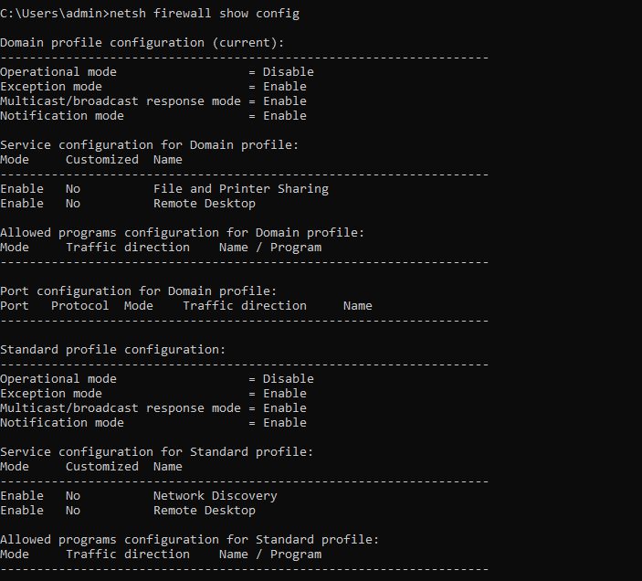 Windows Enumeration Nored0x - Best Nature Designs in Retina