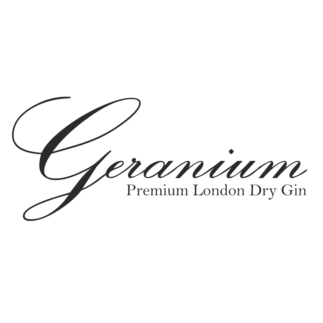 Geranium Gin