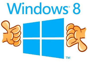 Windows 8 sus ventajas y desventajas