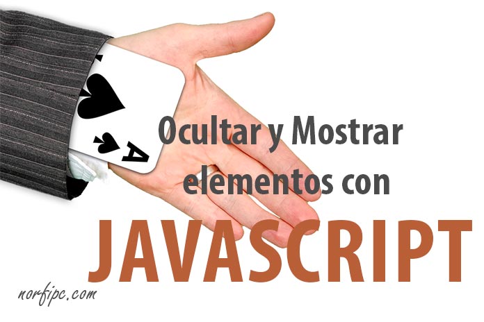 Como Ocultar Un Elemento Html Y Poner Visible Con Javascript - Ultra HD Gradient Designs for Desktop