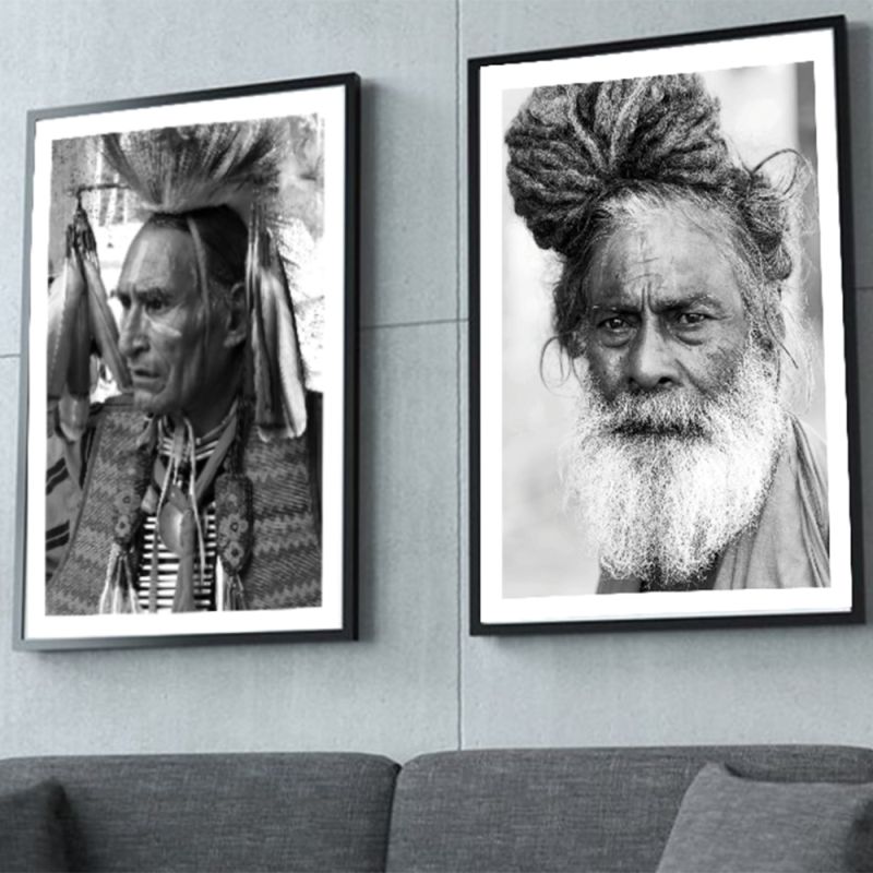 About Norframe - 4K Abstract Patterns for Desktop