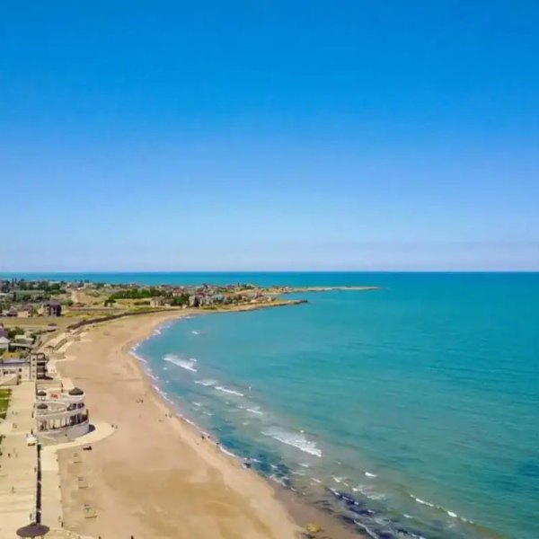 Mer caspienne