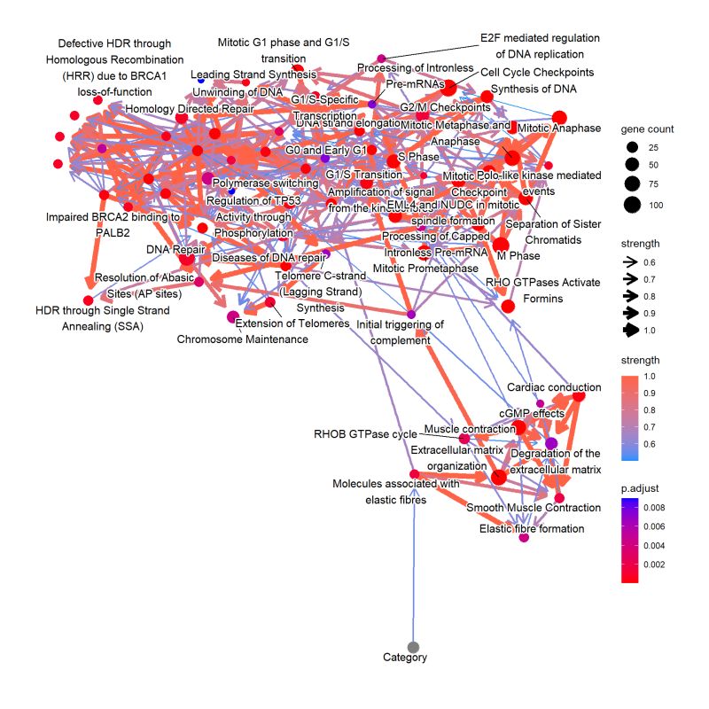 Chapter 5 Including Clinical Variables Cbnplot - Premium Light Pattern Gallery - 4K