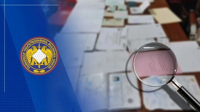 Բացահայտվել է Աբովյանի պետական քոլեջի նախկին տնօրենի և 4 աշխատակցի օժանդակությամբ 28 մլն դրամի յուրացում կատարելու դեպք