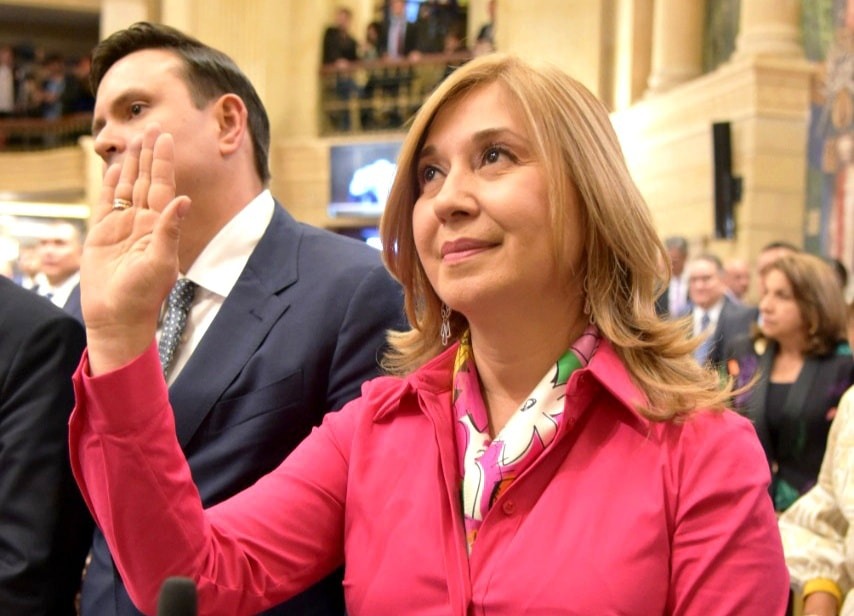 Desde el Senado trabajaré para combatir la inequidad que nos pide Colombia: Norma Hurtado Sánchez