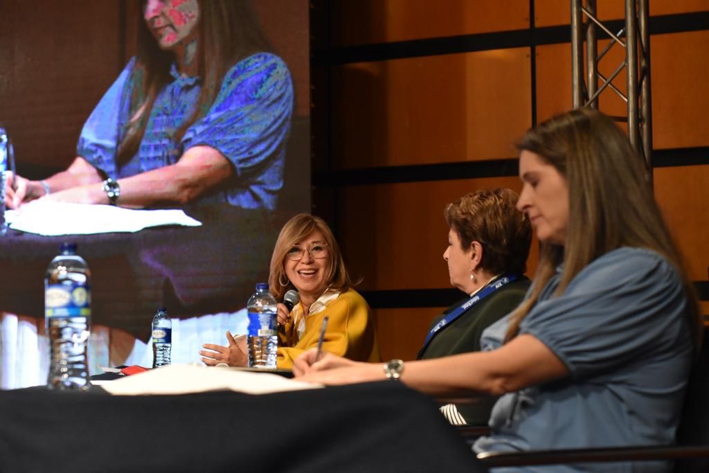 En los últimos años, la salud en Colombia ha tenido una  evolución importante: Norma Hurtado Sánchez