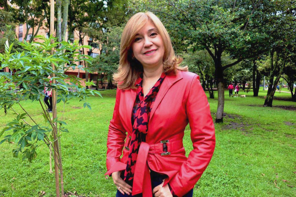 La Senadora Norma Hurtado Sánchez propone la modernización de la actual Ley del Deporte