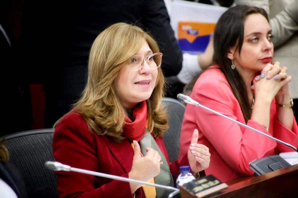 Aprobado En Primer Debate Proyecto De Ley Para Modernizar Del Programa Ampliado De Inmunizaciones