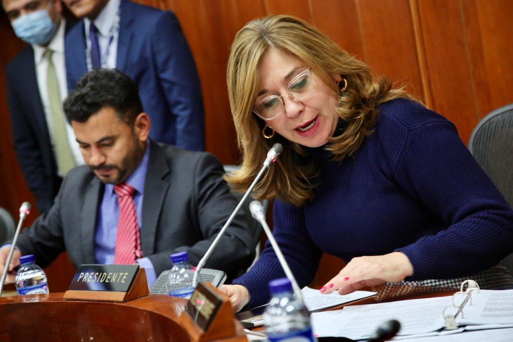 Nuestra Bandera Siempre Será La Salud De Los Colombianos: Norma Hurtado Sánchez