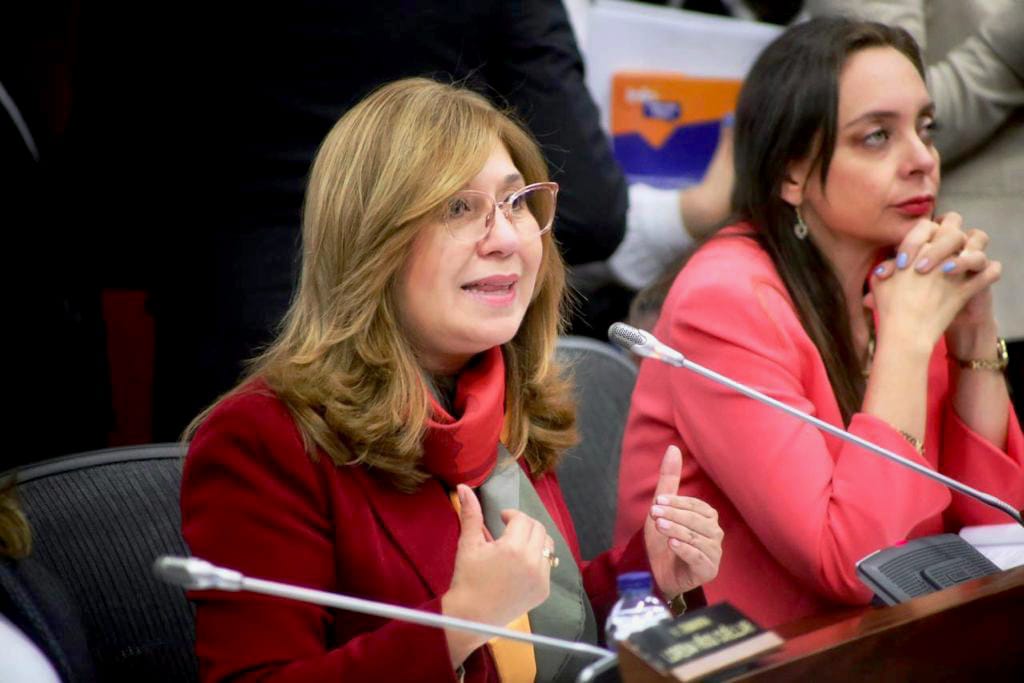 Graves incumplimientos en salud: Corte Constitucional da la razón a las denuncias de la senadora Norma Hurtado