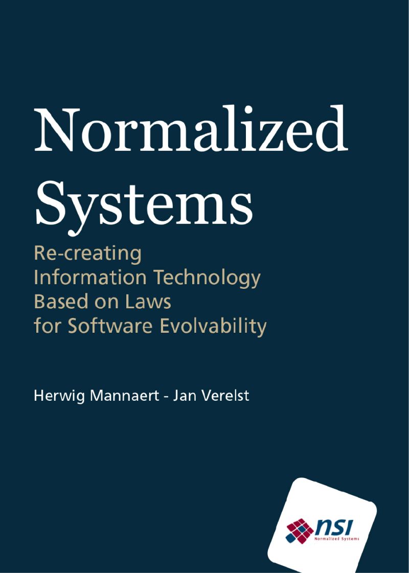 Platform Normalized Systems - High Resolution Landscape Designs for Desktop