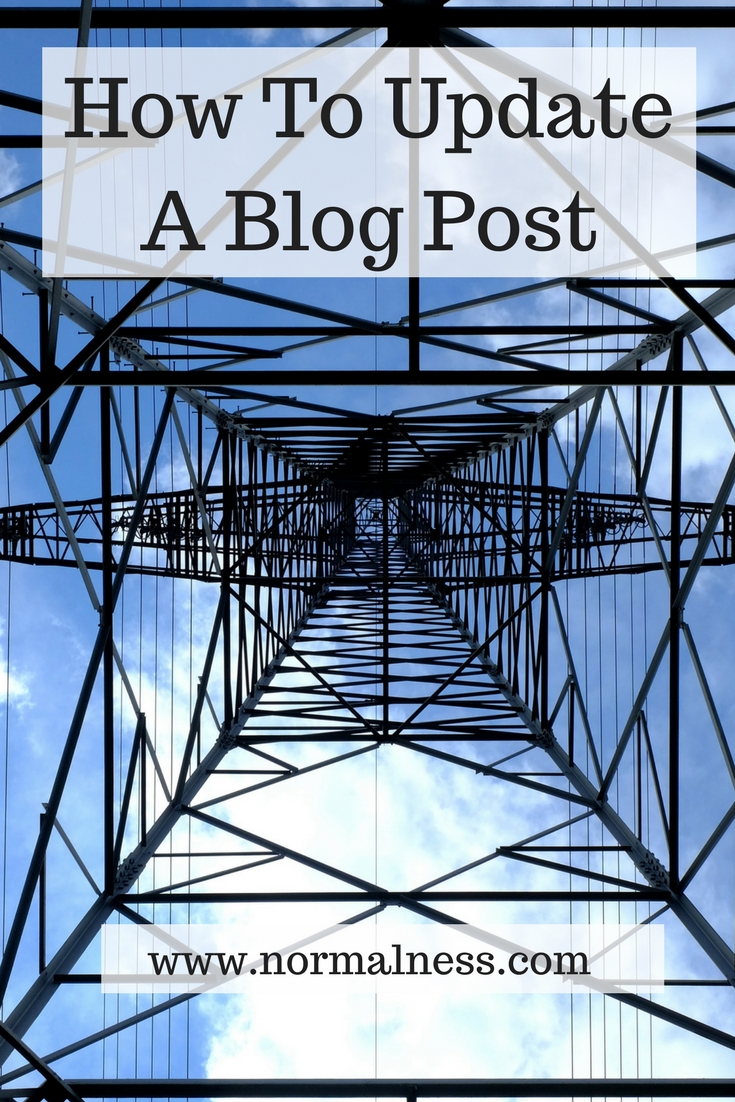 Update Post - HD City Patterns for Desktop