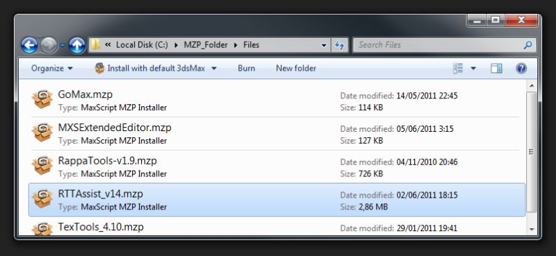 Max Defaults Scriptspot - Vintage Wallpaper Collection - 8K Quality