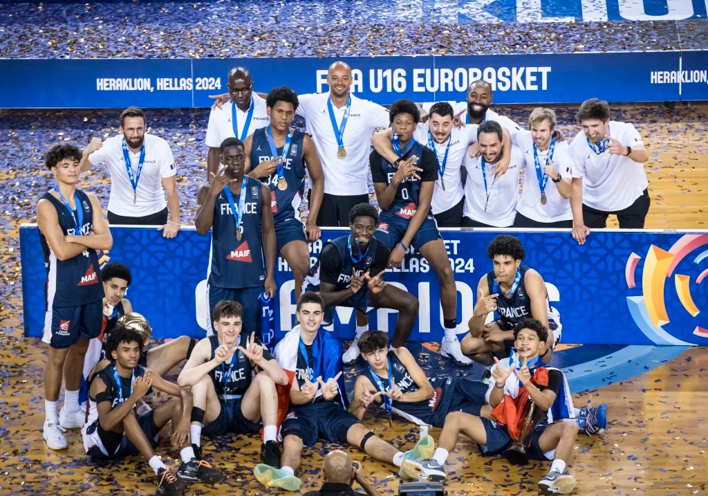 U16M EuroBasket 2