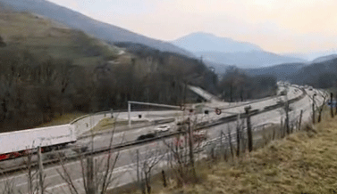 Sigirino, slitta lo svincolo autostradale: servono nuove verifiche foniche