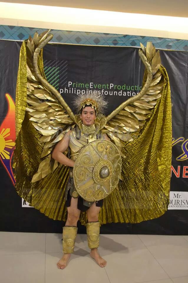 Our men's and women's plus size costume range is available in xl through to 4xl sizes, and we have fantastic licensed brands and characters to choose from, as well as generic styles. Misters of the Philippines 2014: The Top 5 Festival Costumes | normannorman.com